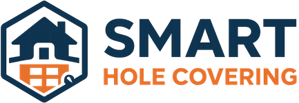 Smart Hole Covering